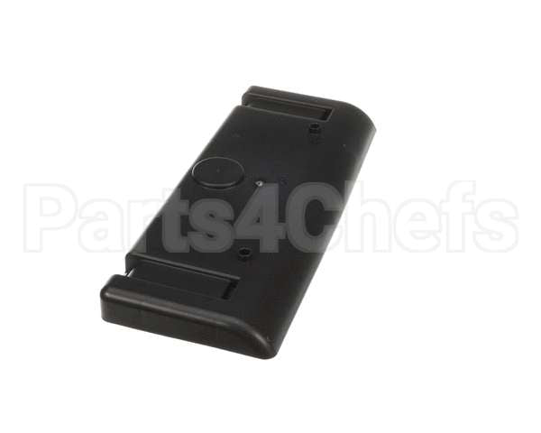 620048449 Cornelius Drip Tray Blk Viper 2Fl