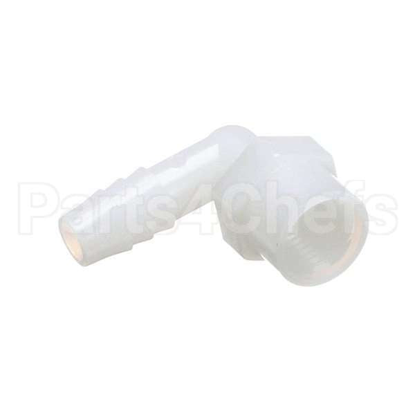 620049857 Compatible Cornelius Fitting 90 Ny 1/4Fpt X 3/8Bb