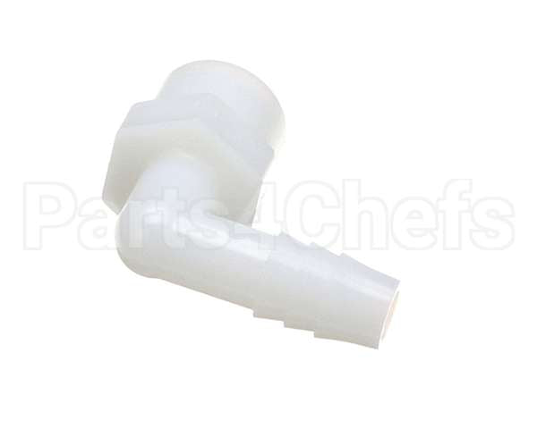 620049857 Cornelius Fitting 90 Ny 1/4Fpt X 3/8Bb