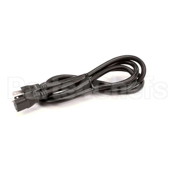 620049959-001 Compatible Cornelius Power Cord Qst Elite