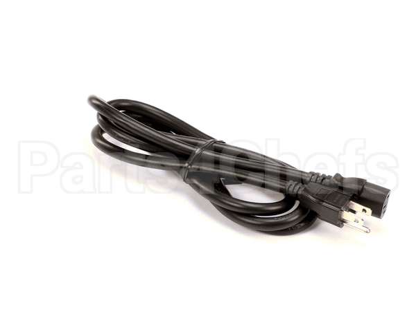 620049959-001 Cornelius Power Cord Qst Elite