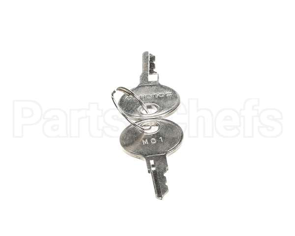 620050427 Cornelius Key Door Qst E 2/4Fl