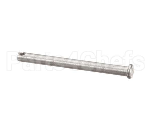 620051502 Cornelius Pin Clevis 250 Dia X 2.75 Long