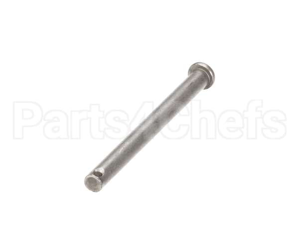 620051502 Cornelius Pin Clevis 250 Dia X 2.75 Long