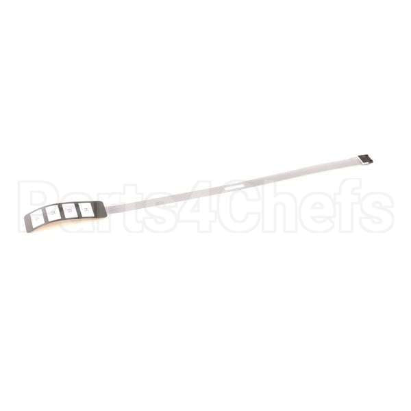 620055005-201 Compatible Cornelius Keypad Bonus Flavor Ed/Df 150