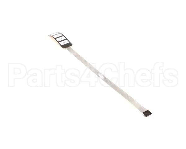 620055005-201 Cornelius Keypad Bonus Flavor Ed/Df 150