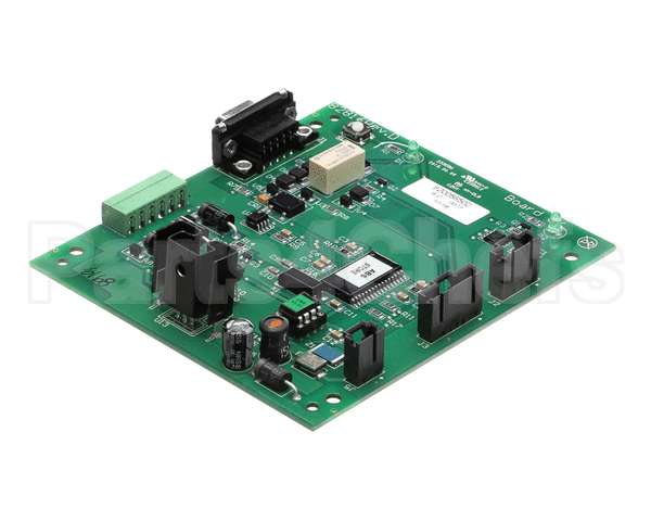 620056502 Cornelius Board Circuit Abs S/S 30Oz