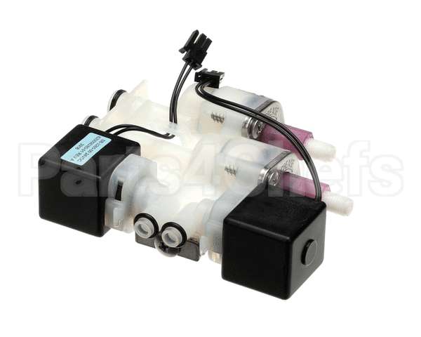 620056892F Cornelius Body Valve Flavor Mfv