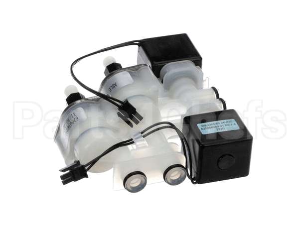 620056892S Cornelius Body Valve Syrup Mfv