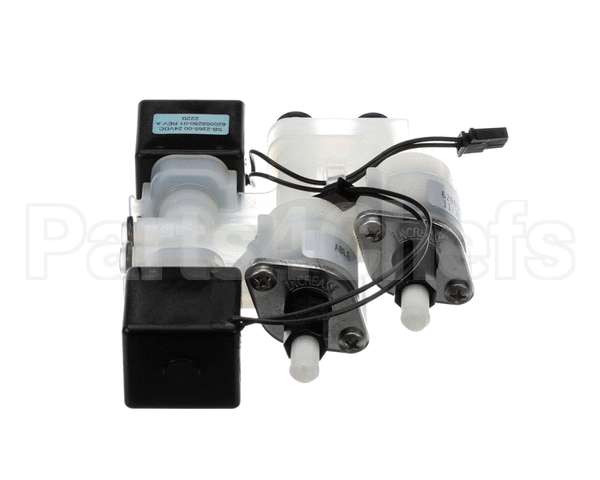 620056892S Cornelius Body Valve Syrup Mfv