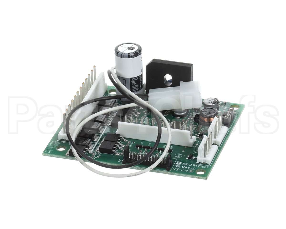 620057087-100 Cornelius Valve Control Board