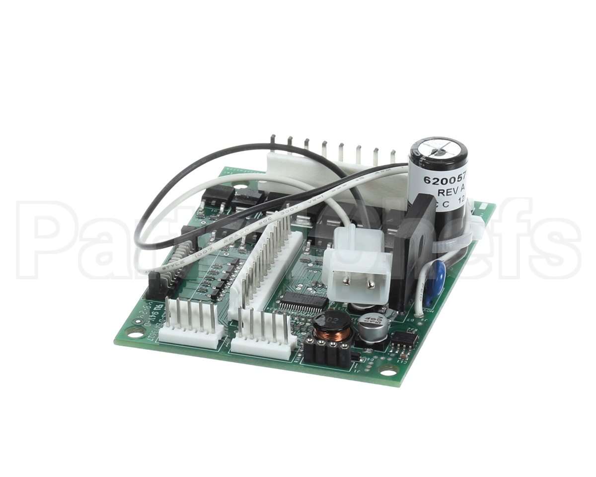 620057087-100 Cornelius Valve Control Board