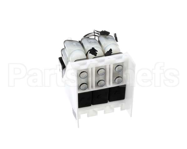 620058272-018 Cornelius Valve Assembly 4 Hy Brand 2 W210 Wtr