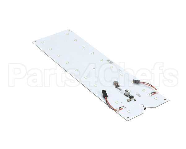 620061825 Cornelius Merch Assembly Backlight W/Led Circ