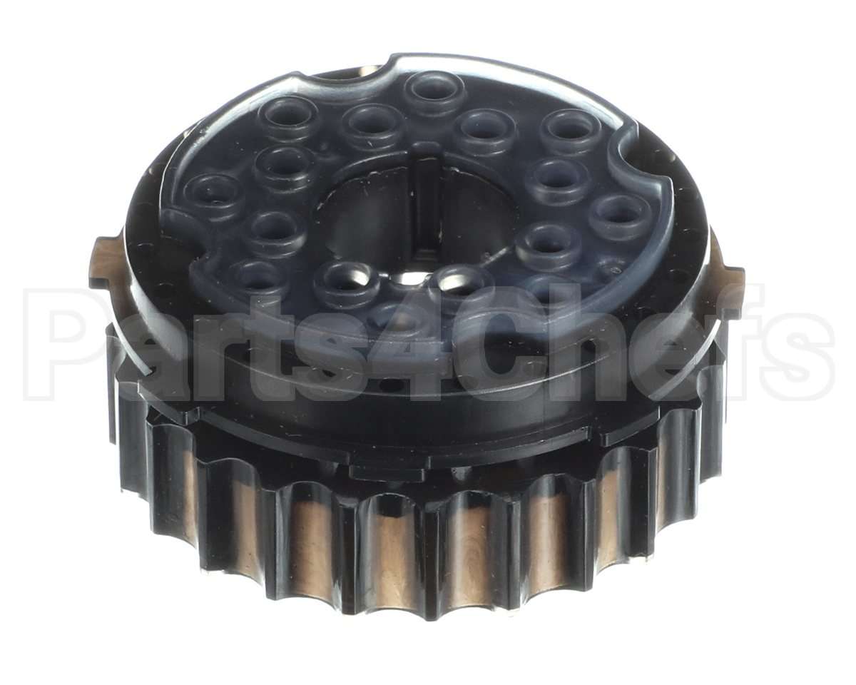 620062012 Cornelius Diffuser W/ Overmold Gen 5 Mfv