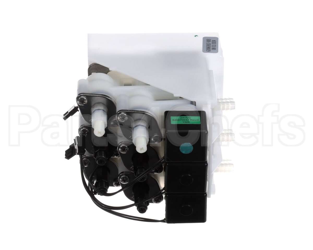 620065917-003 Cornelius Valve Asy 2X3 4 High Yield Bra