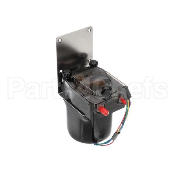 620070333 Compatible Cornelius Pump Peristaltic 24V A-60-G