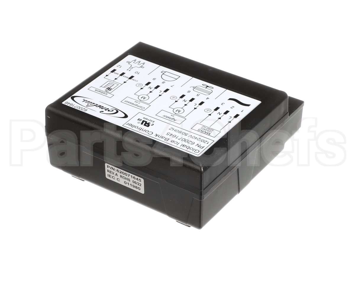 620071645 Cornelius Control Pcba Global Ice Bank