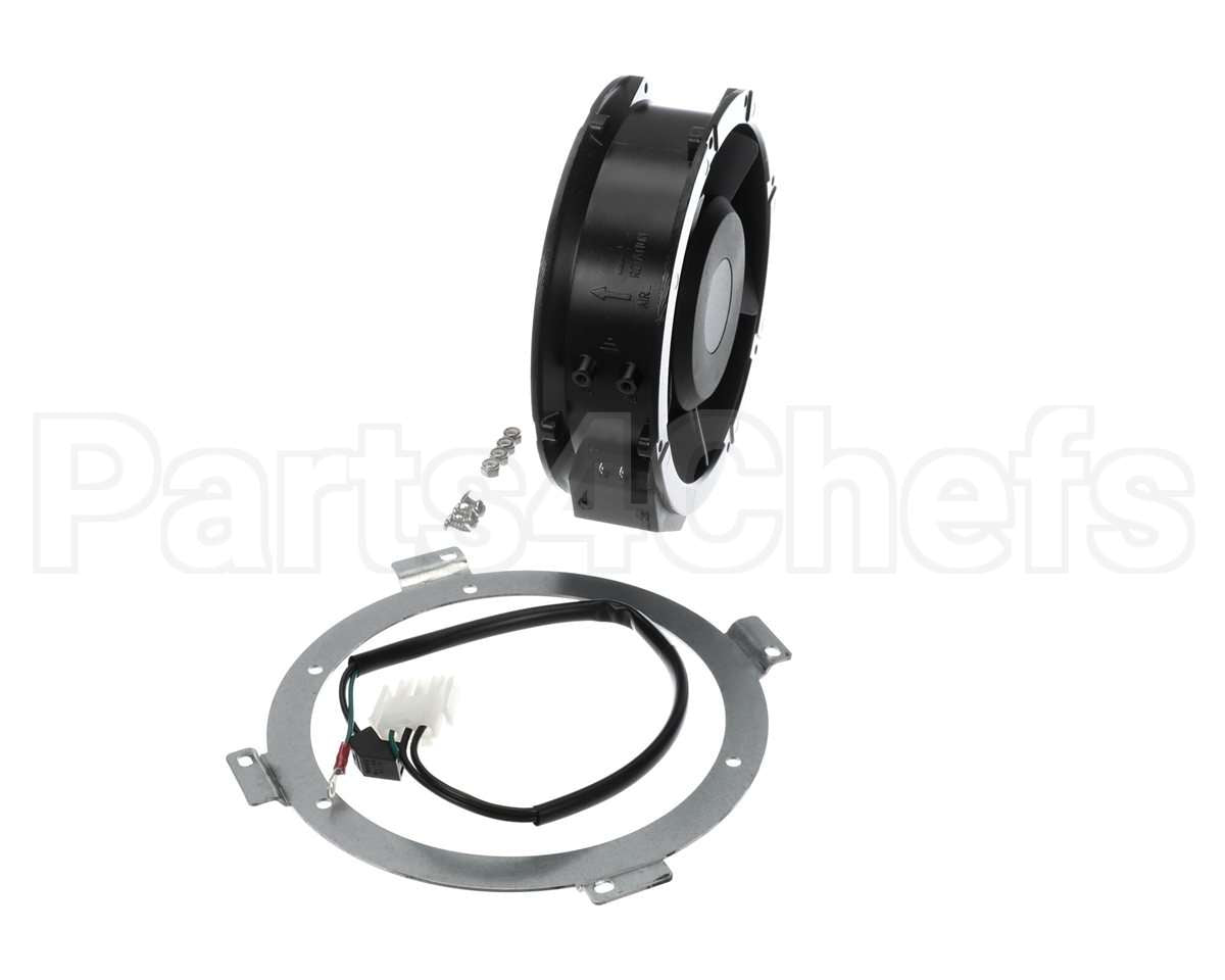 620073392 Cornelius Kit Fan Motor Repl 115V