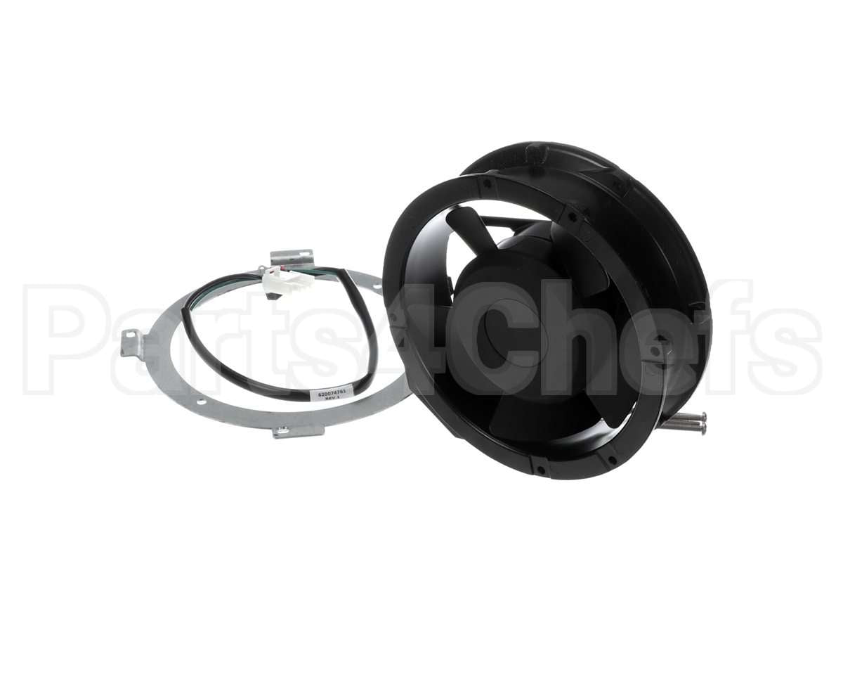 620073392 Cornelius Kit Fan Motor Repl 115V