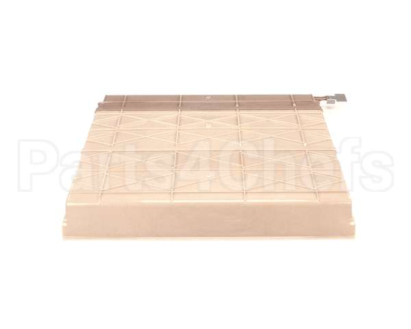 620204323 Cornelius Curtain Assembly Left Hand Serv