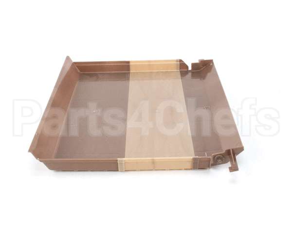 620204492 Cornelius Curtain Splash Med W/ Ag