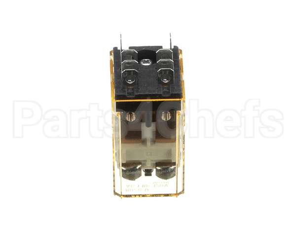 620204550 Cornelius Relay 2 Pole 120 V