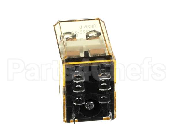 620204551 Cornelius Relay 2 Pole 240 V