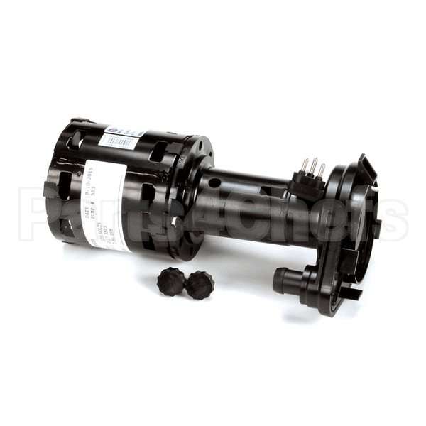620204632 Compatible Cornelius Pump Water 1550 Rpm 115V