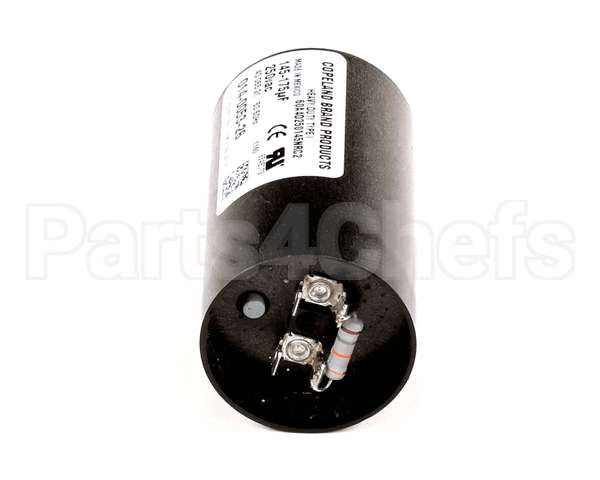 620204989 Cornelius Capacitor Start