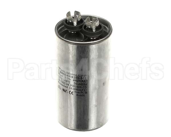 620204990 Cornelius Capacitor Run