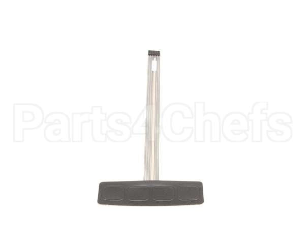 620313280 Cornelius Switch Membrane 2/4Fl Blst Gen