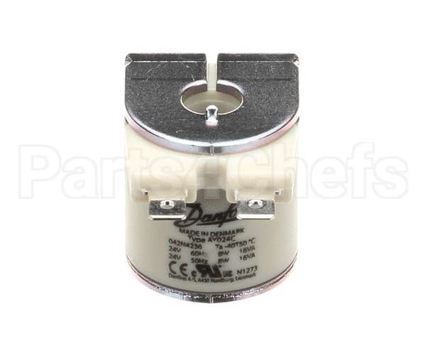 620313726 Cornelius Coil Valve H-G And Suct Line