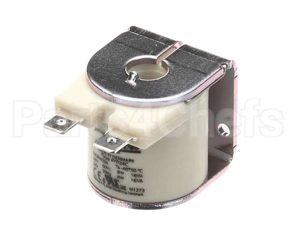 620313726 Cornelius Coil Valve H-G And Suct Line