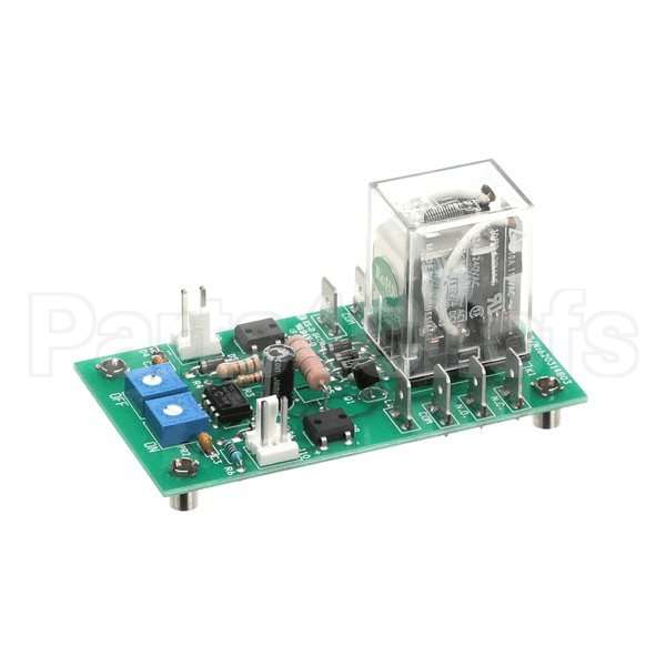 620314803 Compatible Cornelius Board Circuit Agitator Timer 1