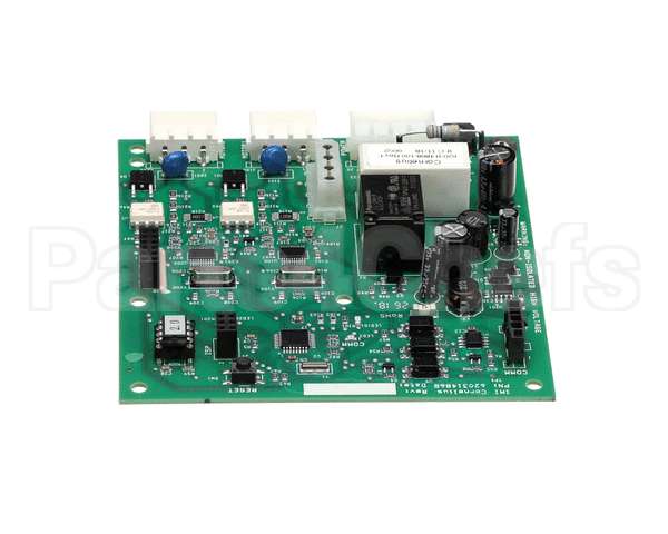 620314868-100 Cornelius Board Control Motor Viper 2Fl