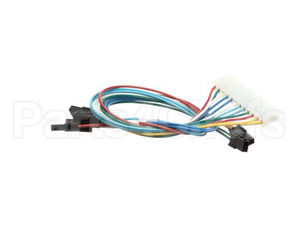 620316444 Cornelius Harness Valve Solenoid Ez123
