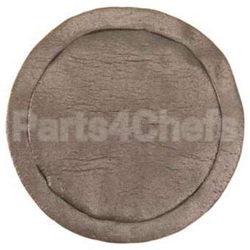 620417 Compatible Franke Gasket, Blower Inlet