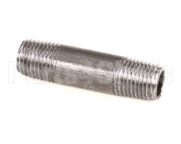 62050 Henny Penny Nipple- 1/4 Npt X 2.000 Bi