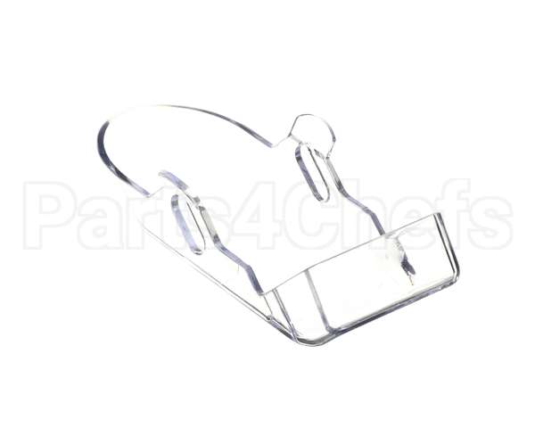 620504002 Cornelius Chute Ice Cover Under Counter