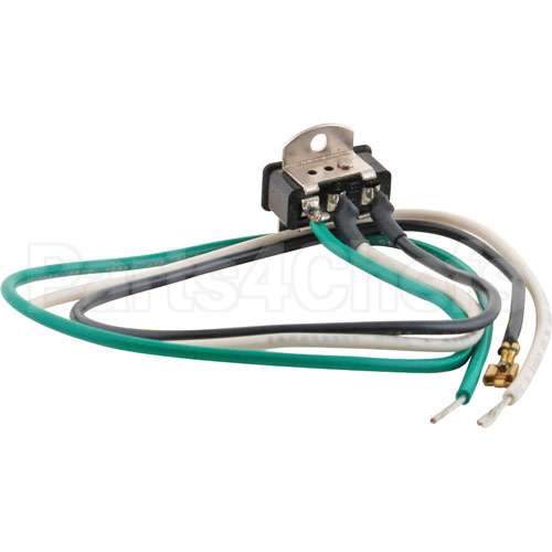 62059500000 Compatible Hamilton Beach Socket (Complete)
