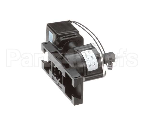 620607738 Cornelius Valve Assembly Grappa Syrup