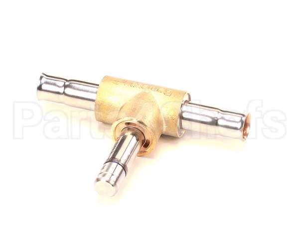 620609157 Cornelius Valve Hot Gas And Suction Line