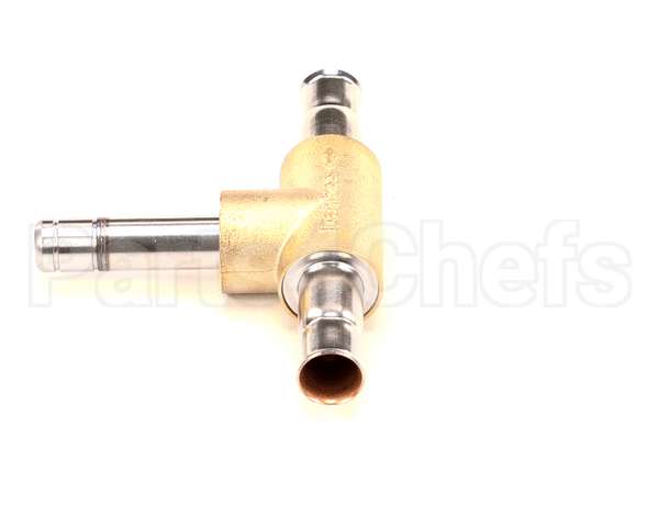 620609157 Cornelius Valve Hot Gas And Suction Line