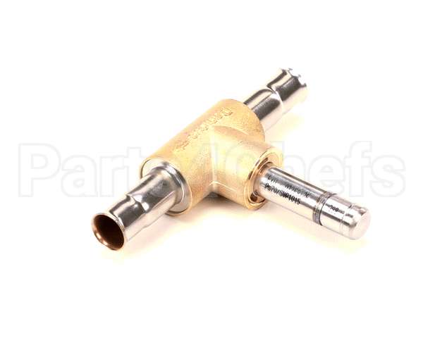 620609157 Cornelius Valve Hot Gas And Suction Line