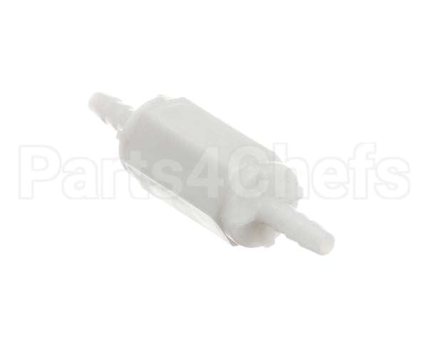 620609162 Cornelius Valve Check 1/4 Barb (2) Smc