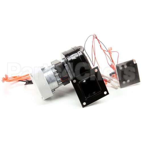620707-1 Compatible Franke Blower, 115V 60 Hz~