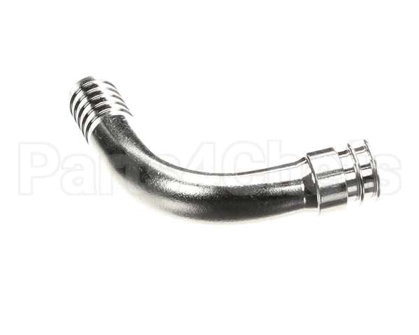 620709065 Cornelius Fitting L 90 Ss 3/8Bb X 1/2Dole