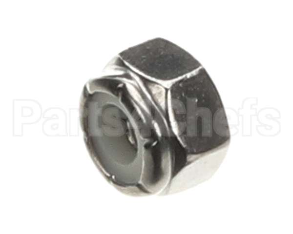 620709132 Cornelius Nut Hex Ss 1/4-20 Nylock