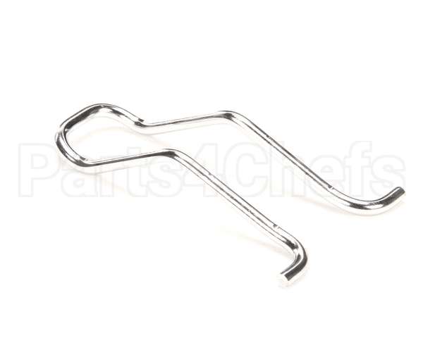 620709353 Cornelius Lever Ice Chute Assemblywireformngf